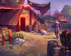 Le MMO PvP Profane envisage la seconde quinzaine de septembre pour son prochain test de jeu Le MMO PvP Profane envisage la seconde quinzaine de septembre pour son prochain test de jeu