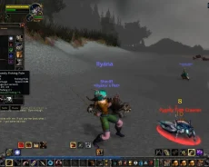 La capacité bêta de WoW Forever augmente à nouveau La capacité bêta de WoW Forever augmente à nouveau