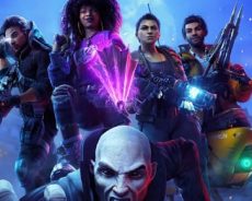 Les anciens développeurs de Redfall discutent des leçons et des échecs de la création du jeu multijoueur Les anciens développeurs de Redfall discutent des leçons et des échecs de la création du jeu multijoueur