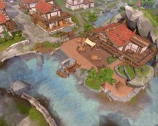 La plus grande extension de zone jamais réalisée par RuneScape arrive aujourd’hui avec la mise à jour Havenhythe Part II La plus grande extension de zone jamais réalisée par RuneScape arrive aujourd’hui avec la mise à jour Havenhythe Part II