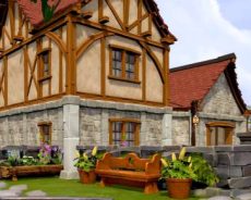RuneScape prévoit une mise à niveau du moteur, Havenhythe Part 2, et une « mise à jour en profondeur » ce mois-ci
