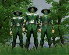RuneScape effectue un nettoyage d&rsquo;automne avant la sortie de Havenhythe Part II plus tard ce mois-ci