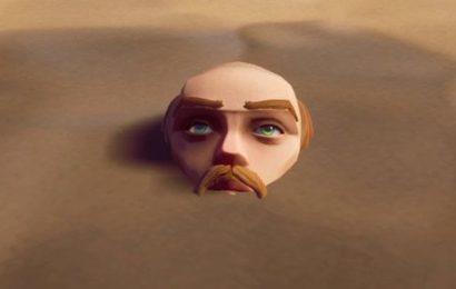 RuneScape Dragonwilds promet de remédier aux graphismes et aux performances médiocres de la version Nintendo Switch 2