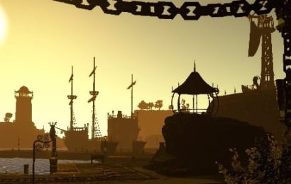 Shroud of the Avatar annonce plus de 2000 changements et améliorations qui arriveront en octobre
