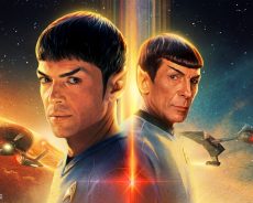La mise à jour redécouverte de Star Trek Online célèbre les 60 ans de la propriété intellectuelle avec un voyage à travers la vie de Spock La mise à jour redécouverte de Star Trek Online célèbre les 60 ans de la propriété intellectuelle avec un voyage à travers la vie de Spock