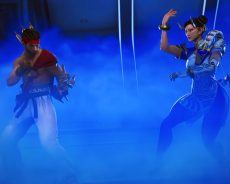 Chun-Li, Ryu, Akuma et Dhalsim viennent sur Apex Legends dans l’événement croisé Street Fighter 6 Chun-Li, Ryu, Akuma et Dhalsim viennent sur Apex Legends dans l’événement croisé Street Fighter 6
