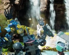 Le jeu de tir d’extraction PvPvE Synduality Echo of Ada sera mis hors ligne en mai 2027, mais bénéficiera d’un mode solo Le jeu de tir d’extraction PvPvE Synduality Echo of Ada sera mis hors ligne en mai 2027, mais bénéficiera d’un mode solo