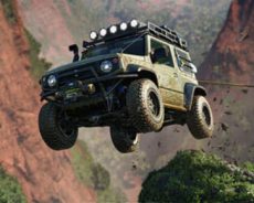 Les mises à jour de l’année 4 du Crew Motorfest promettent de nouvelles voitures, de nouvelles zones et le lancement de la Nintendo Switch 2 Les mises à jour de l’année 4 du Crew Motorfest promettent de nouvelles voitures, de nouvelles zones et le lancement de la Nintendo Switch 2