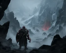 The Last Titan : le défi du monde ouvert prévu par WoW The Last Titan : le défi du monde ouvert prévu par WoW