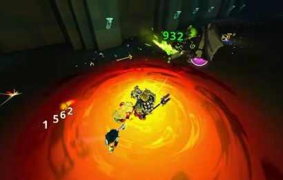 Gamigo abandonne la refonte du PvP dans le trésor du MMO Voxel