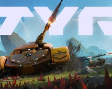 Le jeu de tir de char Tyr déploie un accès anticipé