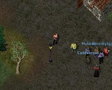 Ultima Online New Legacy annonce la date de sortie de la saison 2 le 15 octobre Ultima Online New Legacy annonce la date de sortie de la saison 2 le 15 octobre