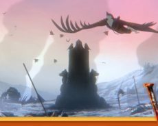L’équipe Stream : visite de Valheim le jour de son lancement officiel L’équipe Stream : visite de Valheim le jour de son lancement officiel