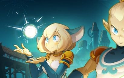 Wakfu entame sa nouvelle saison en célébrant l’anniversaire d’Ankama avec la Saison d’Ivoire Wakfu entame sa nouvelle saison en célébrant l’anniversaire d’Ankama avec la Saison d’Ivoire