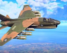 La mise à jour de septembre de War Thunder introduira de nouveaux sous-arbres grecs