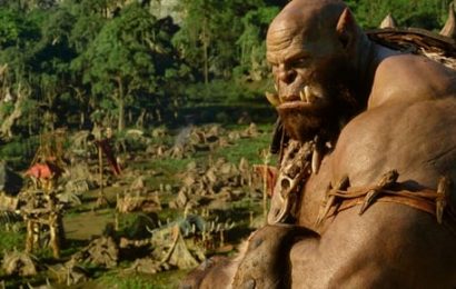 The Daily Grind : Selon vous, quel MMORPG mérite une adaptation cinématographique ?