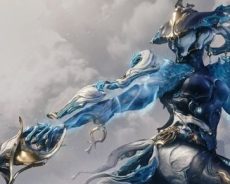 Le dernier flux de développement de Warframe présente le nouveau cadre, les types de missions et les mécanismes de la mise à jour Iceblade of Narin