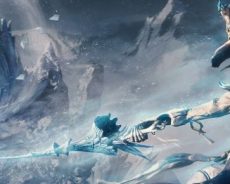 Warframe of Mind : Réagir à tout ce qui est dévoilé dans l&rsquo;aperçu d&rsquo;Iceblade of Narin