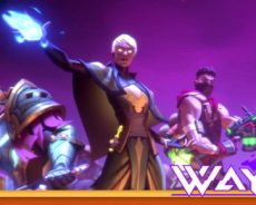 L&rsquo;équipe Stream : appeler Kyros et répondre à l&rsquo;appel du vide dans Wayfinder