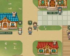 Wildkin est un MMO par navigateur pixel art dans lequel les joueurs parcourent le pays pour capturer des créatures Wildkin est un MMO par navigateur pixel art dans lequel les joueurs parcourent le pays pour capturer des créatures