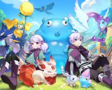 Qui veut essayer un MMORPG de chasse aux monstres douillet ? Peut-être World Of Slime ? Qui veut essayer un MMORPG de chasse aux monstres douillet ? Peut-être World Of Slime ?