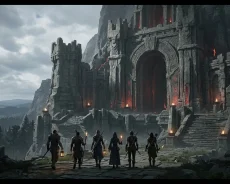World of Warcraft Forever : nouveaux raids et quêtes World of Warcraft Forever : nouveaux raids et quêtes