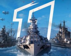 World of Warships célèbre son 11e anniversaire avec des cadeaux, des événements, des missions et de nouveaux navires World of Warships célèbre son 11e anniversaire avec des cadeaux, des événements, des missions et de nouveaux navires
