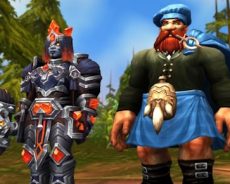 World of Warcraft lève une tasse pour porter un toast au retour de la Fête des Brasseurs World of Warcraft lève une tasse pour porter un toast au retour de la Fête des Brasseurs