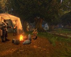 World of Warcraft : Forever révèle une analyse approfondie de Paladin et ouvre les inscriptions pour un test de stress
