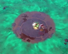 Albion Online annonce une refonte majeure des saisons, le retour de l’arène 1v1 et les récents changements de Dragonfire Albion Online annonce une refonte majeure des saisons, le retour de l’arène 1v1 et les récents changements de Dragonfire