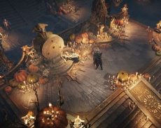Perdez la tête alors que Hallows Wake revient avec de nouvelles surprises dans Diablo Immortal Perdez la tête alors que Hallows Wake revient avec de nouvelles surprises dans Diablo Immortal