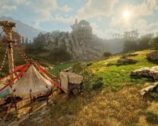 La démo Steam Next Fest pour ArcheAge Chronicles est désormais disponible dans le monde entier La démo Steam Next Fest pour ArcheAge Chronicles est désormais disponible dans le monde entier