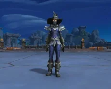 Hallows End est de retour dans World of Warcraft, avec des bonbons et des goodies, cette fois directement dans votre quartier Hallows End est de retour dans World of Warcraft, avec des bonbons et des goodies, cette fois directement dans votre quartier