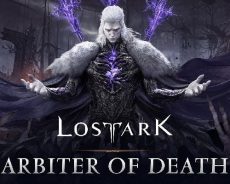 La mise à jour « Arbiter of Death » de Lost Ark apporte un nouveau raid fantôme, des défis de niveau 4 étendus et un nouveau type d’équipement La mise à jour « Arbiter of Death » de Lost Ark apporte un nouveau raid fantôme, des défis de niveau 4 étendus et un nouveau type d’équipement