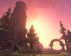 Aperçu des premiers raids à venir sur World of Warcraft: Forever Aperçu des premiers raids à venir sur World of Warcraft: Forever