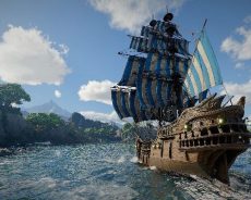 Pearl Abyss présente les fonctionnalités du premier DLC de Crimson Desert, Charting the Unknown Pearl Abyss présente les fonctionnalités du premier DLC de Crimson Desert, Charting the Unknown