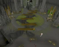 Un tout nouveau raid stimulant arrive : les archives fracturées sont ouvertes dans Old School RuneScape