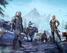 Saison 2 : Echoes of Skyrim est disponible dans The Elder Scrolls Online Saison 2 : Echoes of Skyrim est disponible dans The Elder Scrolls Online