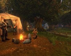 Comment WoW : Forever’s Camping & Professions vous permettra de vous rassembler, de socialiser, de vous reposer et de vous ressourcer ensemble Comment WoW : Forever’s Camping & Professions vous permettra de vous rassembler, de socialiser, de vous reposer et de vous ressourcer ensemble