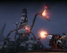Une fois que Human’s Isles of Abyss sera disponible : naviguez pour explorer une mer hantée et sensible avec de nouveaux dangers, de nouvelles activités et bien plus encore. Une fois que Human’s Isles of Abyss sera disponible : naviguez pour explorer une mer hantée et sensible avec de nouveaux dangers, de nouvelles activités et bien plus encore.