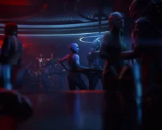 Fuite de la bande-annonce de Mass Effect 5 sur Reddit après la fermeture de BioWare Fuite de la bande-annonce de Mass Effect 5 sur Reddit après la fermeture de BioWare
