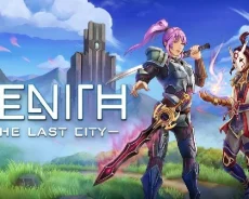 VR MMO Zenith : les derniers serveurs de la ville s&rsquo;arrêteront en décembre