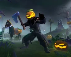 Allhallows revient sur Albion Online, avec quelques améliorations pour défier Bob cette année