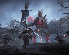 Aperçu : Wo Long 2 : Wings of Ember prend les leçons de Nioh 3 Aperçu : Wo Long 2 : Wings of Ember prend les leçons de Nioh 3