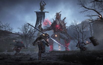 Aperçu : Wo Long 2 : Wings of Ember prend les leçons de Nioh 3 Aperçu : Wo Long 2 : Wings of Ember prend les leçons de Nioh 3