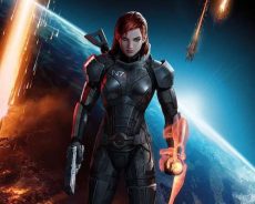 L’héritage de BioWare a toujours déjoué tous les pronostics – et nous nous en portons tous meilleurs L’héritage de BioWare a toujours déjoué tous les pronostics – et nous nous en portons tous meilleurs