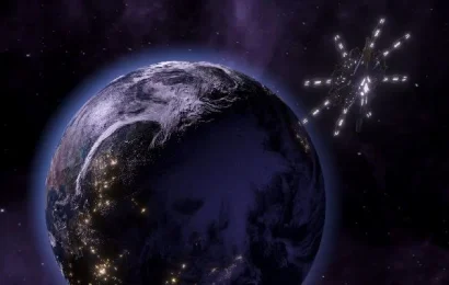 L&rsquo;exposition Willpower de Stellaris ajoute des idéologies, de nouvelles origines et une toute nouvelle façon de gagner
