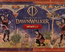 La première mise à jour post-lancement de The Blood of Dawnwalker améliore le combat, ajoute de nouveaux modes et vous permet de caresser des animaux La première mise à jour post-lancement de The Blood of Dawnwalker améliore le combat, ajoute de nouveaux modes et vous permet de caresser des animaux