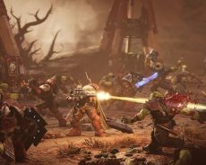 Début de la bêta fermée de Warhammer 40,000 Dawn of War IV, une nouvelle présentation nous prépare au lancement prochain