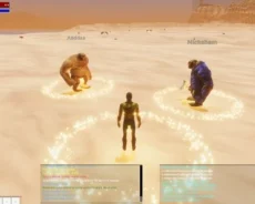 Pleins feux sur les MMO indépendants : Android cassé